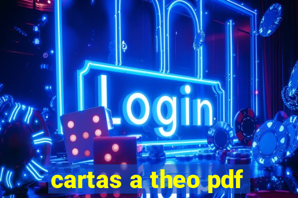 cartas a theo pdf